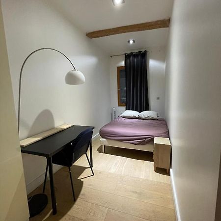 Apartamento Aix Bedarrides Aix-en-Provence Exterior foto