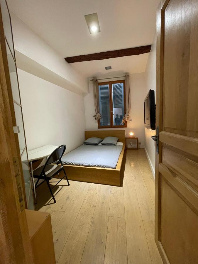 Apartamento Aix Bedarrides Aix-en-Provence Exterior foto